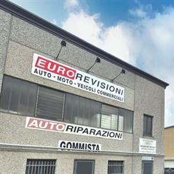 Eurorevisioni S.r.l., Caravaggio orari di apertura