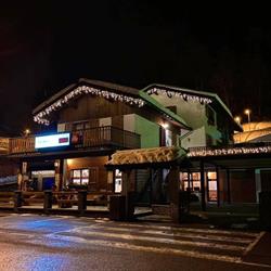 Bar Pineta SNC, Carona orari di apertura