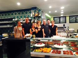 Bar Megaron S.n.c. Di Tomasini P. e G., Casnigo orari di apertura