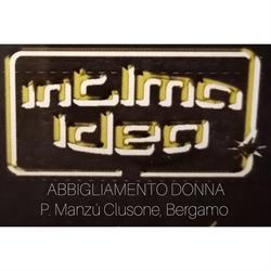 Intima Idea Di Perego Miriam, Clusone orari di apertura