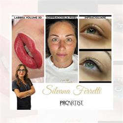 Beauty Center Silvana Di Ferretti Silvana, Comun Nuovo orari di apertura