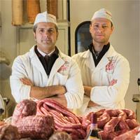 Macelleria da Marco e Omar, Curno orari di apertura