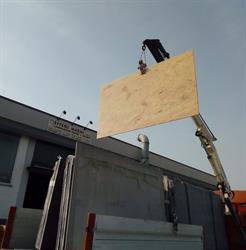 Effegi Marmi Di Gaglio e Fontana S.n.c. Lavorazione Marmi Graniti, Ghisalba orari di apertura