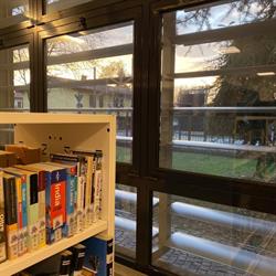 Biblioteca Comunale, Gorle orari di apertura