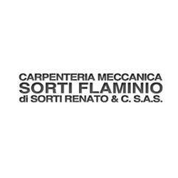 Sorti Flaminio Carpenteria Calandratura, Lallio orari di apertura