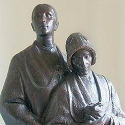 Santuario delle Sante loveresi Capitanio e Gerosa, Lovere orari di apertura