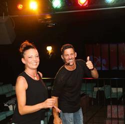 Open Dance Studio, Mozzo orari di apertura