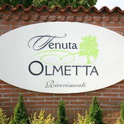 Tenuta Olmetta, Osio Sotto orari di apertura