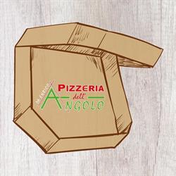 Pizzeria Dell'angolo Di Algieri Enrico, Ponte San Pietro orari di apertura