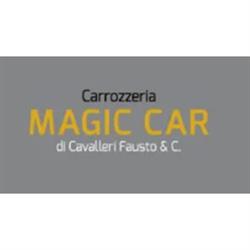 Magic Car Carrozzeria, Pontirolo Nuovo orari di apertura