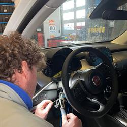 Autofficina Ale Srl, Ranica orari di apertura