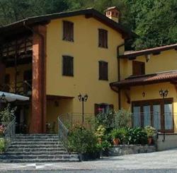 Trattoria Il Poggio Dei Valaperta Di Moro e Masnada S.n.c., Ranzanico orari di apertura