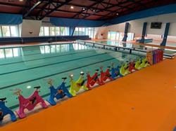 Piscina Comunale, Romano di Lombardia orari di apertura
