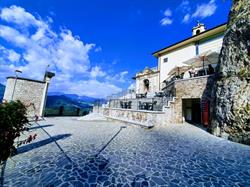 Bar Ristorante Cornabusa, Sant'Omobono Terme orari di apertura