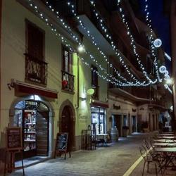 Enoteca Tresanda, Sarnico orari di apertura
