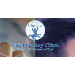 Chirone Day Clinic, Seriate orari di apertura