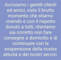 La Pasticceria San Giuseppe, Seriate orari di apertura