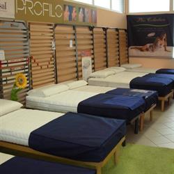 PUNTONOTTE srl MATERASSI E RETI, Seriate orari di apertura