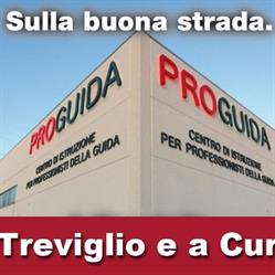 Consorzio Proguida, Treviglio orari di apertura