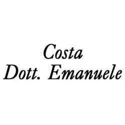 Costa Dr. Emanuele, Treviglio orari di apertura