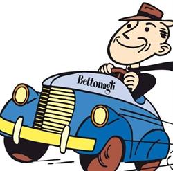 Autofficina Bettonagli Elio & C. S.n.c. Autofficina, Treviolo orari di apertura