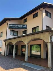 Mobilificio A3 Andreoletti, Villa d'Ogna orari di apertura