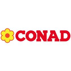 Supermercato Conad Sebino, Villongo orari di apertura