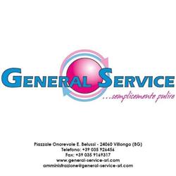General Service, Villongo orari di apertura