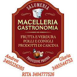 Da Rita prodotti tipici km 0, Benna orari di apertura