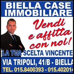 Immobiliare Di Proietti Adriano, Biella orari di apertura