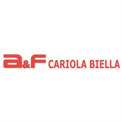 Cariola Revisioni Auto, Biella orari di apertura