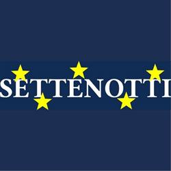 SETTENOTTI S.N.C., Biella orari di apertura