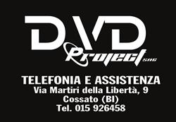 Dvd Project S.n.c., Cossato orari di apertura