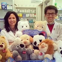Farmacia Rasario, Masserano orari di apertura