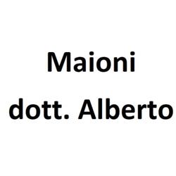 Maioni Dott. Alberto, Valdilana orari di apertura