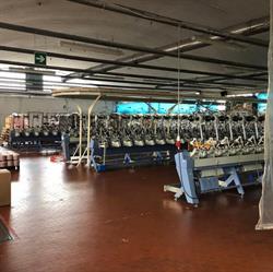 Dipanatura Artigiana Filati Speciali SRL, Vigliano Biellese orari di apertura