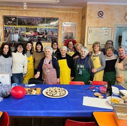 Associazione Turistica Pro Loco Vigliano Biellese, orari di apertura
