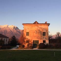 Villa Buzzati, Belluno orari di apertura