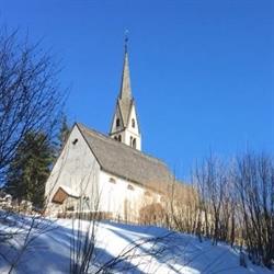 Chiesa di San Giovanni Battista - Canale d'Agordo, orari di apertura