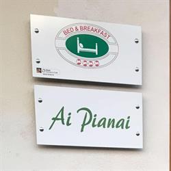 AI PIANAI Borgo Valbelluna, Mel - Orari di apertura
