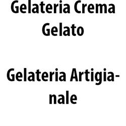Gelateria Crema Gelato, Ponte nelle Alpi orari di apertura