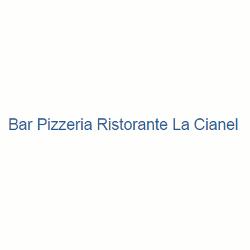Pizzeria Bar Ristorante La Cianel, Rocca Pietore orari di apertura