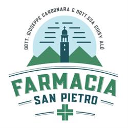 Farmacia San Pietro dei Dottori Giuseppe Carbonara e Giusy Alò, San Pietro di Cadore orari di apertura