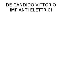 De Candido Vittorio Impianti Elettrici, Santo Stefano di Cadore orari di apertura