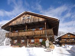Agriturismo Voltan Haus, Sappada orari di apertura
