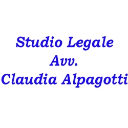 Studio Legale Claudia Alpagotti, Bribano orari di apertura