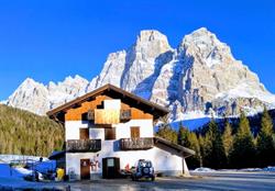 Aquileia, Selva di Cadore orari di apertura