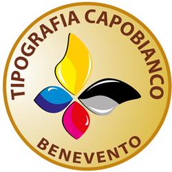 Tipografia Capobianco di Vincenzo Capobianco, Benevento orari di apertura