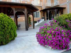 Ristorante Bar Ca' Del RE Albergo, Colle Sannita orari di apertura