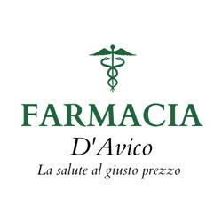 FARMACIA D'AVICO SRL, Dugenta orari di apertura
